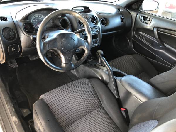 2004 Mitsubishi Eclipse! - - by dealer - vehicle for sale in El Paso, TX – photo 8