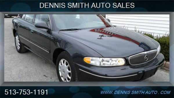 2001 Buick Century - - by dealer - vehicle automotive for sale in AMELIA, OH – photo 10
