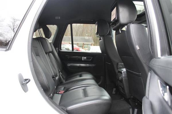 2013 LAND ROVER RANGE ROVER SPORT SPORT HSE APPROVED!!! APPROVED!!!... for sale in Stafford, District Of Columbia – photo 18