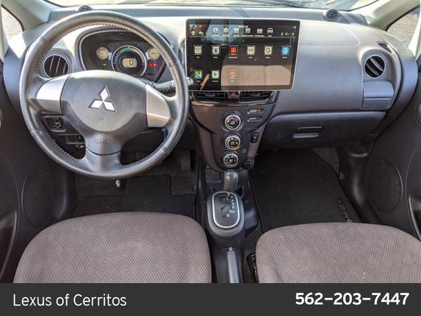 2012 Mitsubishi i-MiEV ES SKU:CU020380 Hatchback - cars & trucks -... for sale in Cerritos, CA – photo 18