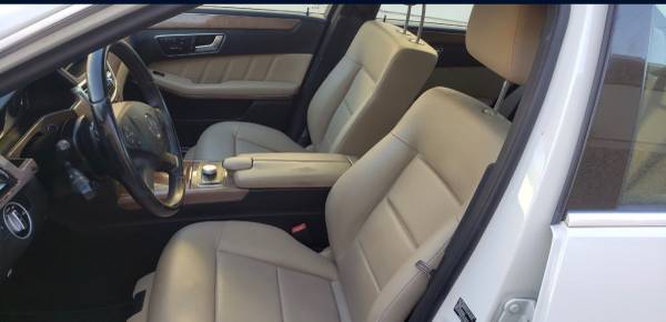 2012 MERCEDES BENZ E350, IMMACULATE CONDTION CLEAN TITLE - cars & for sale in Dallas, TX – photo 5