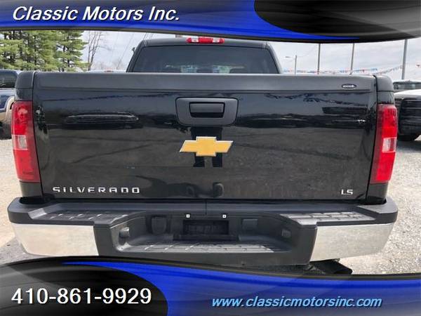 2014 Chevrolet Silverado 2500 CrewCab LS 4X4 1-OWNER!!!! for sale in Westminster, MD – photo 10