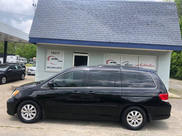 2008 Honda Odyssey EX-L 2 Owners Non Smoker No Issues - cars & for sale in Louisville, KY – photo 7