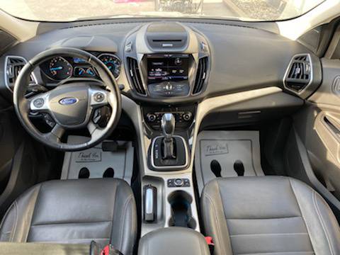 2013 Ford Escape - - by dealer - vehicle automotive sale for sale in Omaha, NE – photo 11