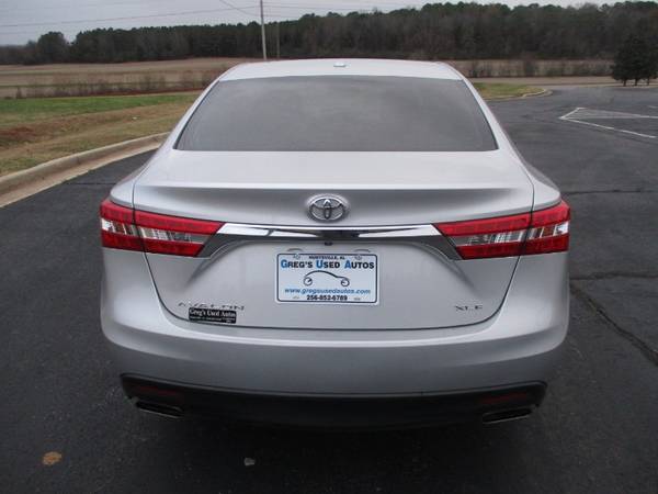 2013 Toyota Avalon XLE Touring - cars & trucks - by dealer - vehicle... for sale in Huntsville, AL – photo 2