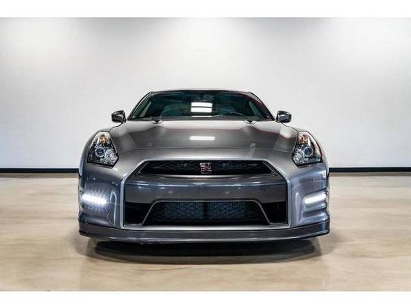 2012 Nissan GT-R Premium - - by dealer - vehicle for sale in Other, NY – photo 2