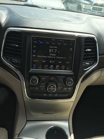 2015 Jeep Grand Cherokee Limited for sale in Gainesville, FL – photo 7