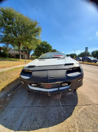 1994 Chevy Camaro CP only 84k miles for sale in Plano, TX – photo 3