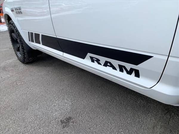 2017 RAM 1500 SLT 799 DOWN DELIVER S ! - - by dealer for sale in ST Cloud, MN – photo 18