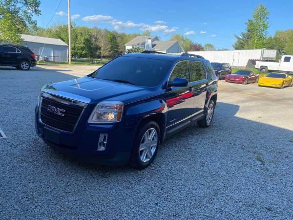 2010 GMC Terrain SLE2-GREAT CONDITION for sale in Mount Washington, KY – photo 5