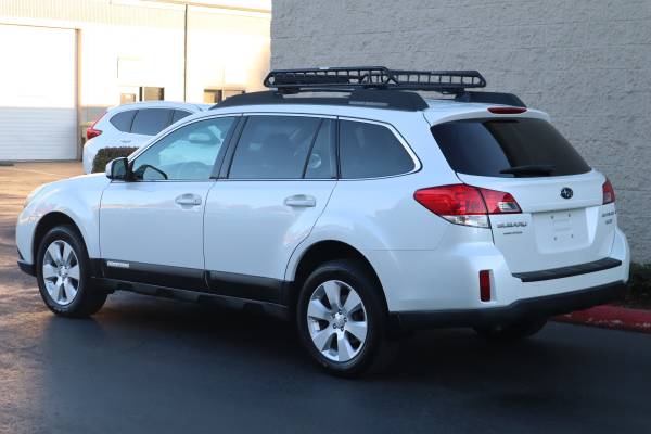 2011 Subaru Outback Premium - NEW TIMING BELT / HTD SEATS / LOW... for sale in Beaverton, OR – photo 4