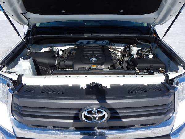 2015 Toyota Tundra CrewMax for sale in Glendive, MT – photo 19