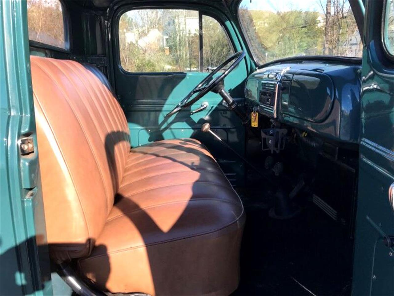 1950 Ford F1 for sale in Harpers Ferry, WV – photo 14