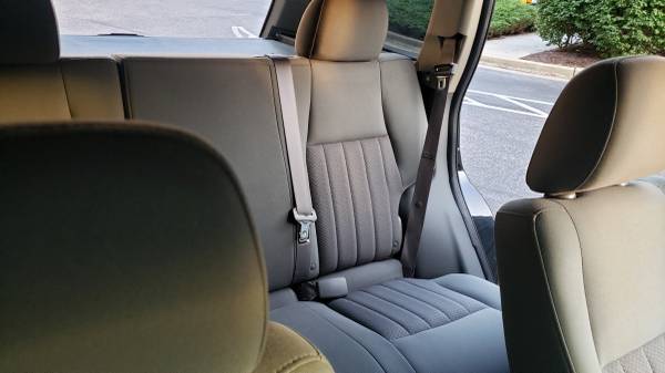 2006 Jeep Grand Cherokee - cars & trucks - by owner - vehicle... for sale in Crofton, MD – photo 11
