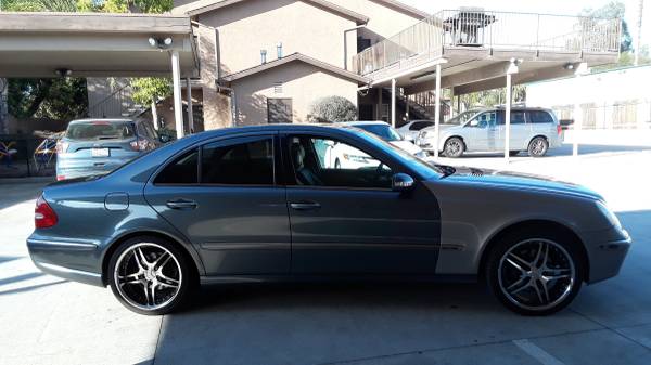2006 Mercedes Benz e350 for sale in Spring Valley, CA – photo 12