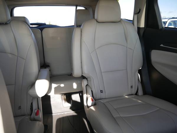 2019 Buick Enclave Essence for sale in Cambridge, MN – photo 22