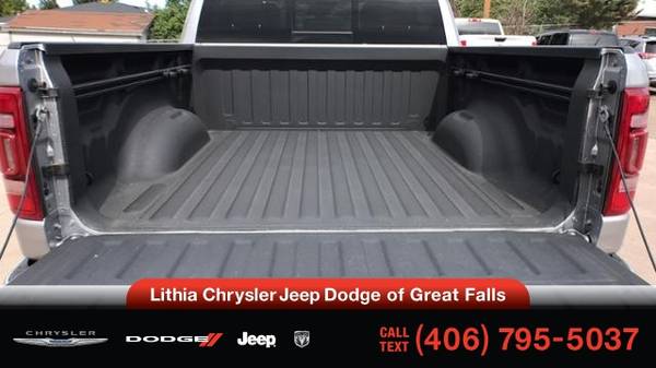 2019 Ram All-New 1500 Limited 4x4 Crew Cab 57 Box for sale in Great Falls, MT – photo 10