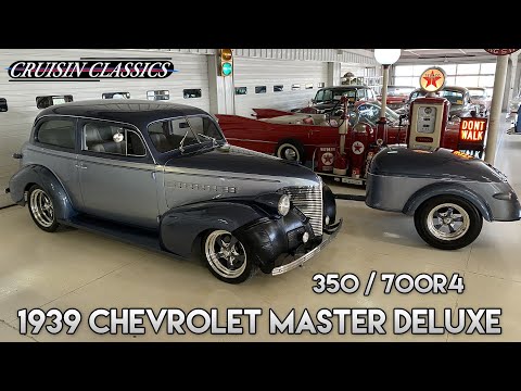 1939 Chevrolet Deluxe for sale in Columbus, OH – photo 2