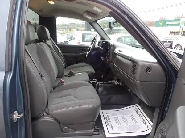 2006 Chevrolet SILVERADO 1500 IMMACULATE CONDITION + 90 DAYS... for sale in Roanoke, VA – photo 12