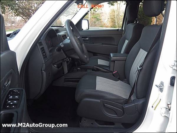 2010 Jeep Liberty Sport 4x4 4dr SUV - - by dealer for sale in East Brunswick, NJ – photo 11