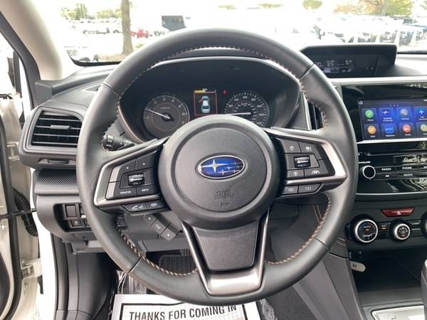 2020 Subaru Crosstrek Premium - cars & trucks - by dealer - vehicle... for sale in Georgetown, TX – photo 15