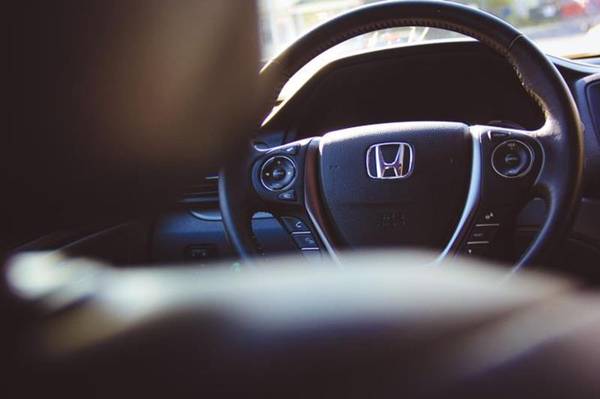 Honda Odyssey LX 2016 for sale in Irvington, NJ – photo 4