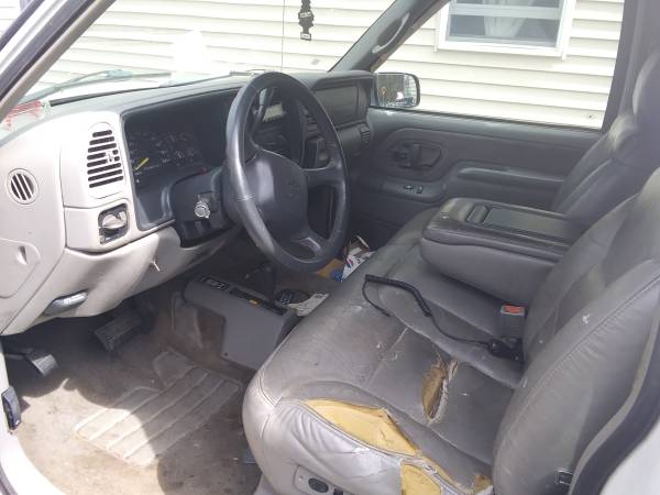 1998 Chevy Silverado K1500 for sale in Saint Clair, MI – photo 8