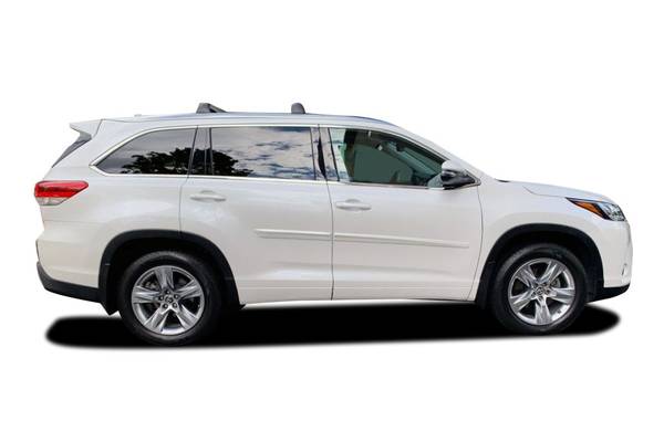 2017 Toyota Highlander Limited AVAILABLE IN STOCK! SALE! for sale in Bellevue, WA – photo 12