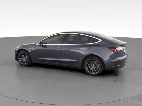 2018 Tesla Model 3 Long Range Sedan 4D sedan Gray - FINANCE ONLINE -... for sale in Cambridge, MA – photo 6
