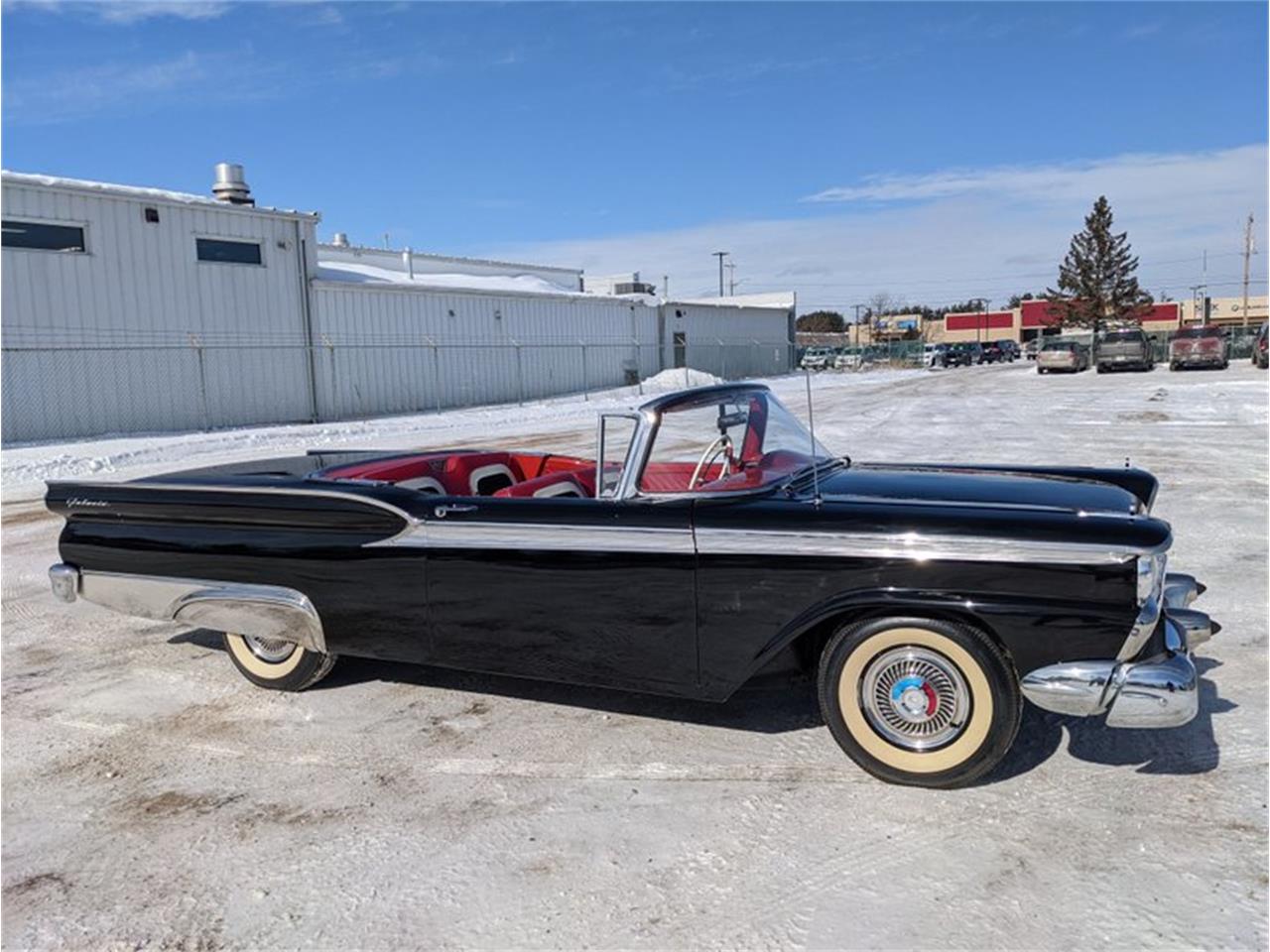 1959 Ford Galaxie for sale in Stanley, WI – photo 3