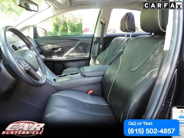 2015 Toyota Venza XLE V6 4dr Crossover for sale in Mount Juliet, TN – photo 8