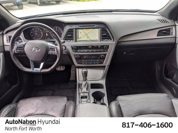 2015 Hyundai Sonata 2.0T Limited SKU:FH125526 Sedan - cars & trucks... for sale in North Richland Hills, TX – photo 18