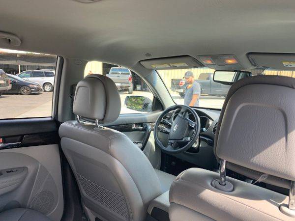 2011 Kia Sorento Base -$1,000 Down and Your Job, Drives Today! for sale in Riverside, CA – photo 9