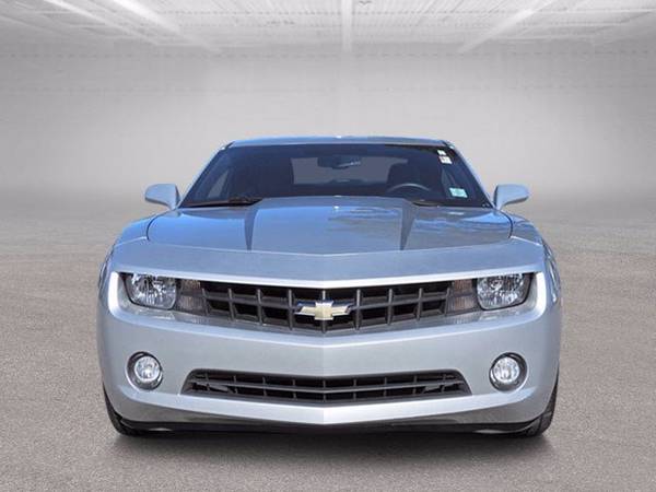2012 Chevrolet Camaro 2LT - cars & trucks - by dealer - vehicle... for sale in Clayton, NC – photo 3