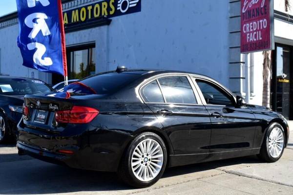2017 BMW 3-Series 320i Sedan - SCHEDULE YOUR TEST DRIVE TODAY! for sale in Lawndale, CA – photo 6