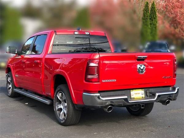 2019 Ram 1500 Laramie - cars & trucks - by dealer - vehicle... for sale in Monroe, WA – photo 6