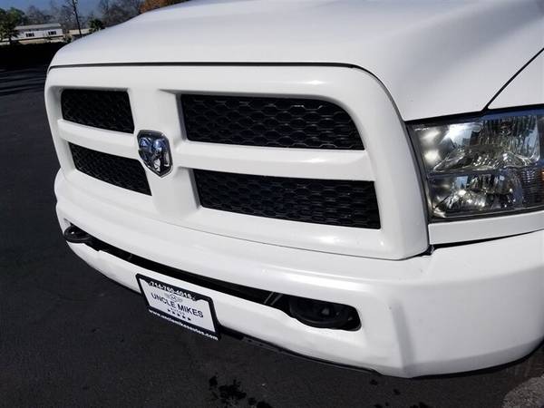 2018 Ram 3500 flat bed Chassis, under factory warr, trailer tow re for sale in SANTA ANA, AZ – photo 10