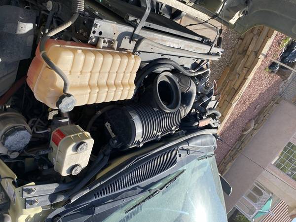 C5500 Propane Converted for sale in Saint George, UT – photo 12