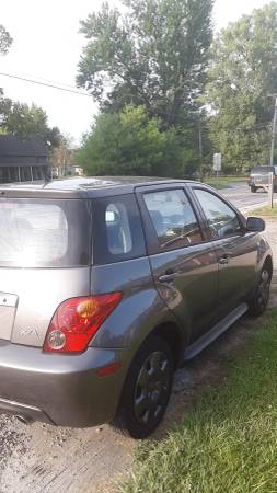 2005 Scion XA for sale in Clayton, OH – photo 7