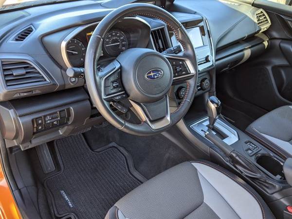 2018 Subaru Crosstrek Premium AWD All Wheel Drive SKU:J8263168 -... for sale in Corpus Christi, TX – photo 12