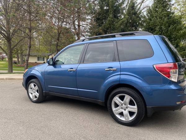2010 SUBARUFORESTER LIMITED New Gaskets/LOW MILES REMOTE for sale in GRANDVILLE, MI – photo 6