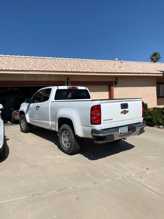2015 Chevy Colorado for sale in Mesa, AZ – photo 4