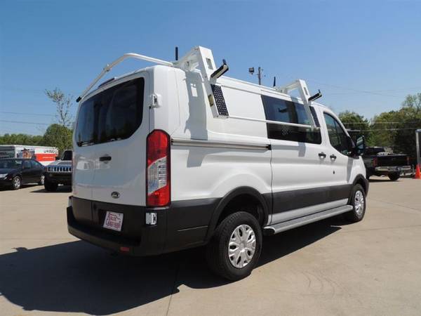 2019 Ford Transit T-250 Cargo Work Van! 23k MILES! LIKE NEW! ONE for sale in White House, AL – photo 5