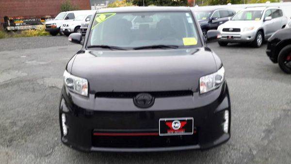 2015 Scion xB 686 Parklan Edition 4dr Wagon - SUPER CLEAN! WELL... for sale in Wakefield, MA – photo 3
