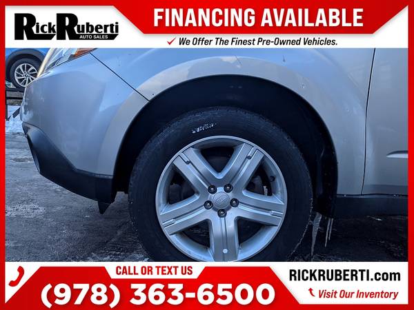 2019 Subaru Forester FOR ONLY 201/mo! - - by dealer for sale in Fitchburg, MA – photo 11