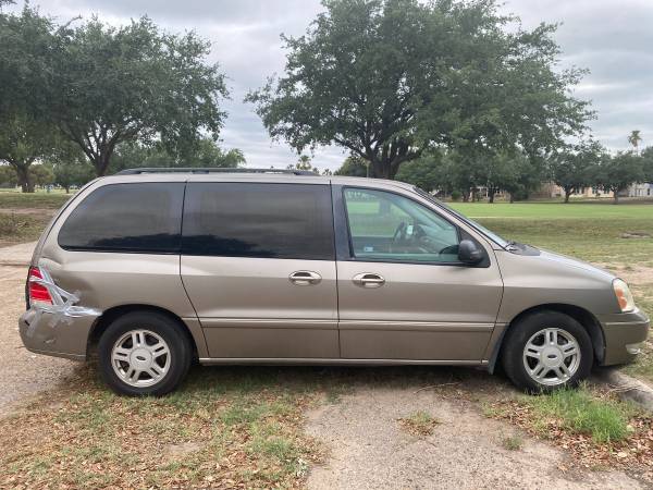 Ford Freestar 2004 for sale in McAllen, TX – photo 6