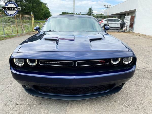 Dodge Challenger RT Super Track Pak Heated & Cooled Seats Srt Hemi -... for sale in Hickory, NC – photo 7