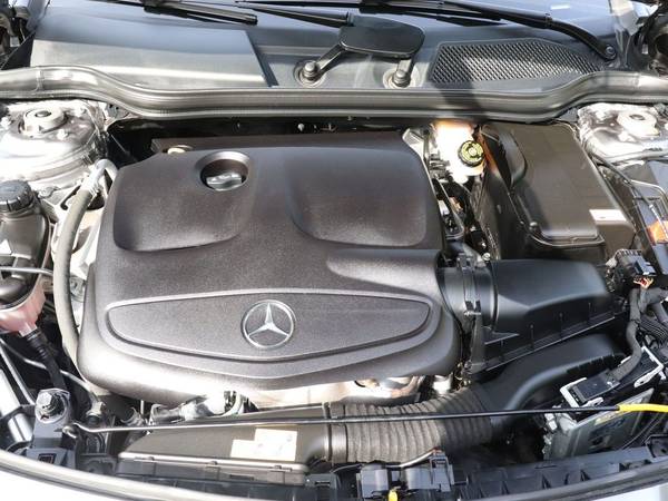 2016 Mercedes-Benz CLA CLA 250 4MATIC * AVAILABLE IN STOCK! * SALE! * for sale in Bellevue, WA – photo 20