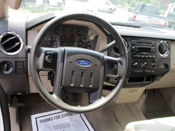 2008 Ford F-250 SD FX4 SuperCab for sale in south amboy, NJ – photo 13