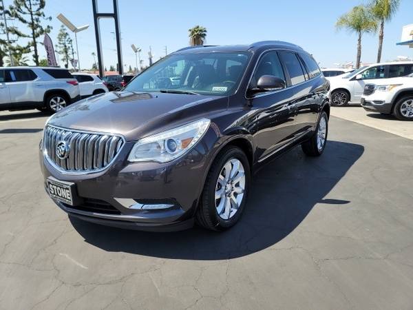 2013 Buick Enclave Premium Group - - by dealer for sale in Porterville, CA – photo 3